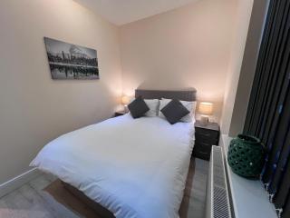 Great location 1 bed stylish flat - Yarrow - 2