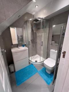 Great location 1 bed stylish flat - Yarrow - 1
