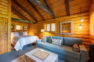 Rocky Mountain Cabins and Home - Golden - 8