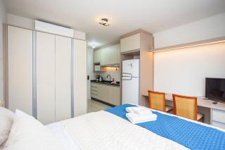 Apartamento lindo perto do shopping - Curitiba - 8