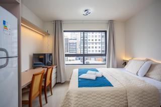 Apartamento lindo perto do shopping - Curitiba - 4