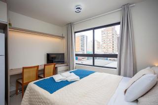 Apartamento lindo perto do shopping - Curitiba - 0