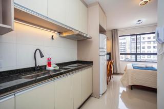 Apartamento lindo perto do shopping - Curitiba - 6