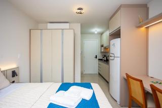 Apartamento lindo perto do shopping - Curitiba - 3