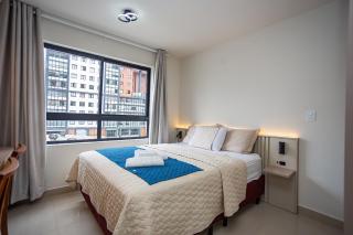 Apartamento lindo perto do shopping - Curitiba - 9