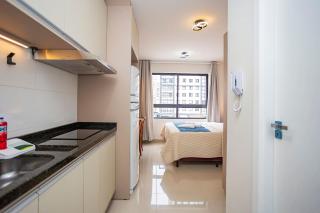 Apartamento lindo perto do shopping - Curitiba - 7