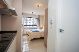 Apartamento lindo perto do shopping - Curitiba - 5