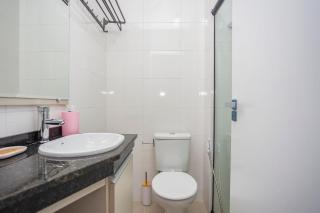 Apartamento lindo perto do shopping - Curitiba - 1