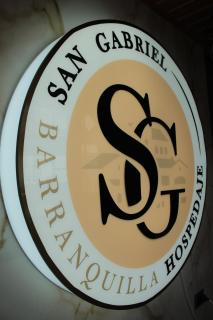 Hospedaje san gabriel - Barranquilla - 6