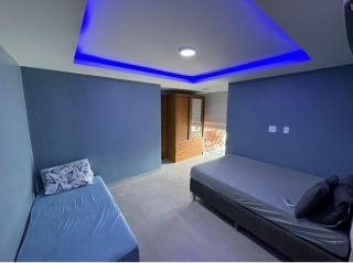 Cobertura duplex beira mar - 5