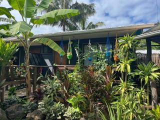 Tuava Bungalows - 1