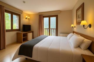 Hotel Segle XX - Ransol - 2