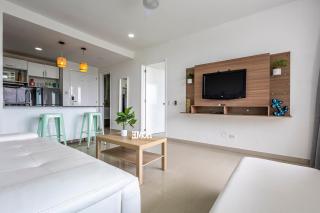 Serna Place Morros Epic - Cartagena de Indias - 1