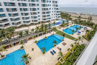 Serna Place Morros Epic - Cartagena de Indias - 8