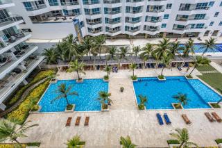 Serna Place Morros Epic - Cartagena de Indias - 9