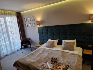 Хотел МИКАДО - онлайн self check-in - 1