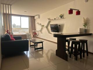 Estudio Garibaldi - Mendoza - 8