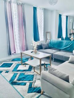 Family-friendly 2 bedroom, Rochester - Wainscot - 9