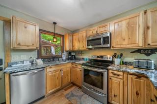 Fern Leaf Lodge - 1