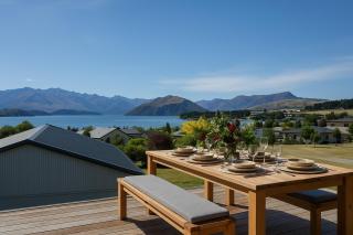 Super Central in Wanaka - Wanaka - 0