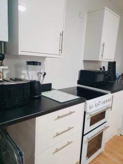 Family-friendly 2 bedroom, Rochester - Wainscot - 1