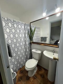 Tuava Bungalows - Hanga Roa - 5
