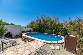 Family friendly house with a swimming pool Makarska - 23571 - 5