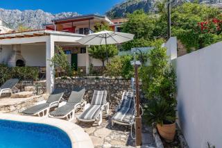 Family friendly house with a swimming pool Makarska - 23571 - Makarska - 9