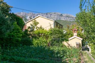 Apartments with parking spaces Zrnovnica, Split - 24236 - Žrnovnica - 9