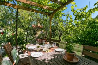 Apartments with parking spaces Zrnovnica, Split - 24236 - Žrnovnica - 3
