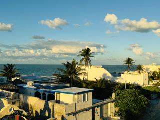 Beach Getaway - Chuburná - 0