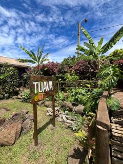 Tuava Bungalows - Hanga Roa - 9