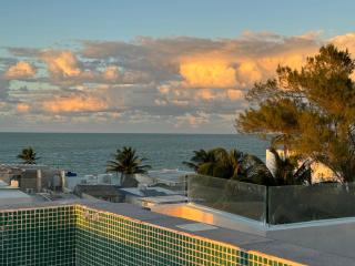 Beach Getaway - Chuburná - 0