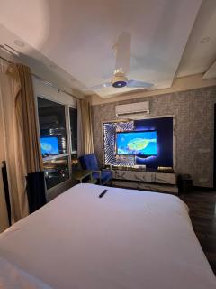Elysium Centaurus View - Executive Stay in Blue Area Islamabad - Islamabad - 6