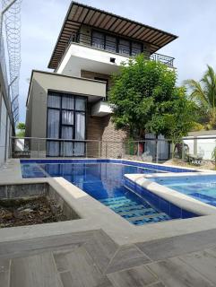 CABAÑA PLAYA MAR - 9