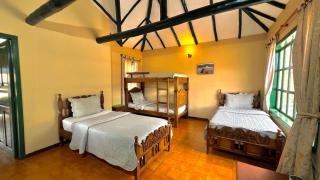 Hotel el laberinto - Villa de Leyva - 0