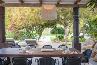 Villa Clari - Santa Agnès de Corona - 8