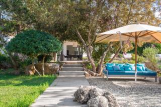 Villa Clari - Santa Agnès de Corona - 7