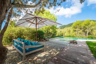 Villa Clari - Santa Agnès de Corona - 3