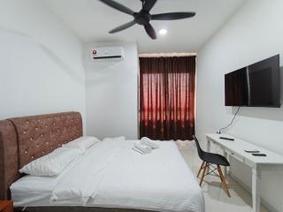 Peacehome horizon - 1