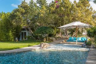 Villa Clari - Santa Agnès de Corona - 9