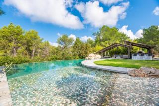 Villa Clari - Santa Agnès de Corona - 0