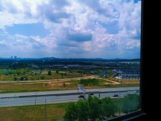 Peacehome horizon - Kampong Melot - 1
