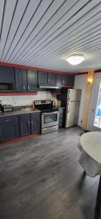 Les appartement 4 saisons des iles - Saint-Gédéon - 7