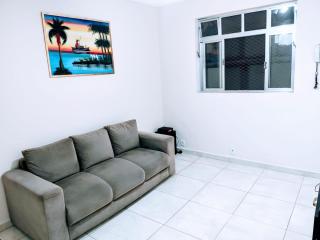 Lindo apartamento 2 quartos no Boqueirão com suíte privativa - 7