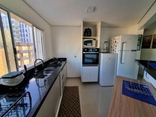 Guarujá tombo apto 150 metros da praia 2 vagas - Guarujá - 8