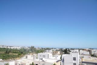 Bel appart hammamet très bien situé - Hammamet Sud - 1