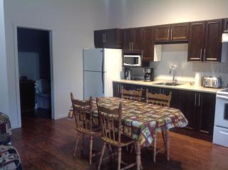 Les appartement 4 saisons des iles - Saint-Gédéon - 8