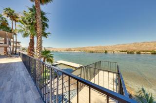 Riverfront Bullhead City Home, Near Casinos - 0