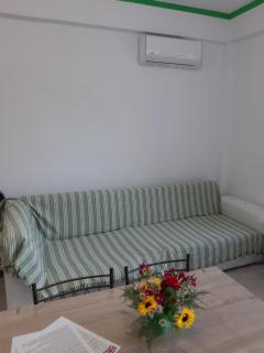 Green Living - Mytilini - 2